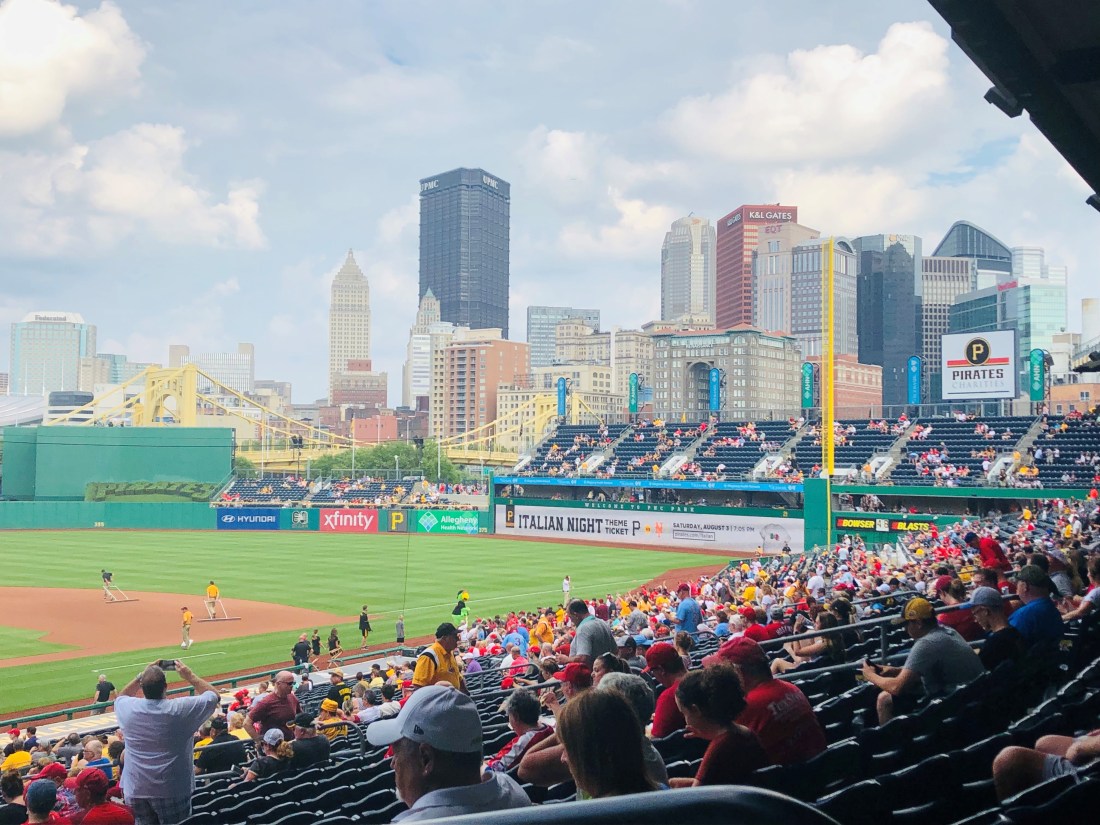 PNC Park